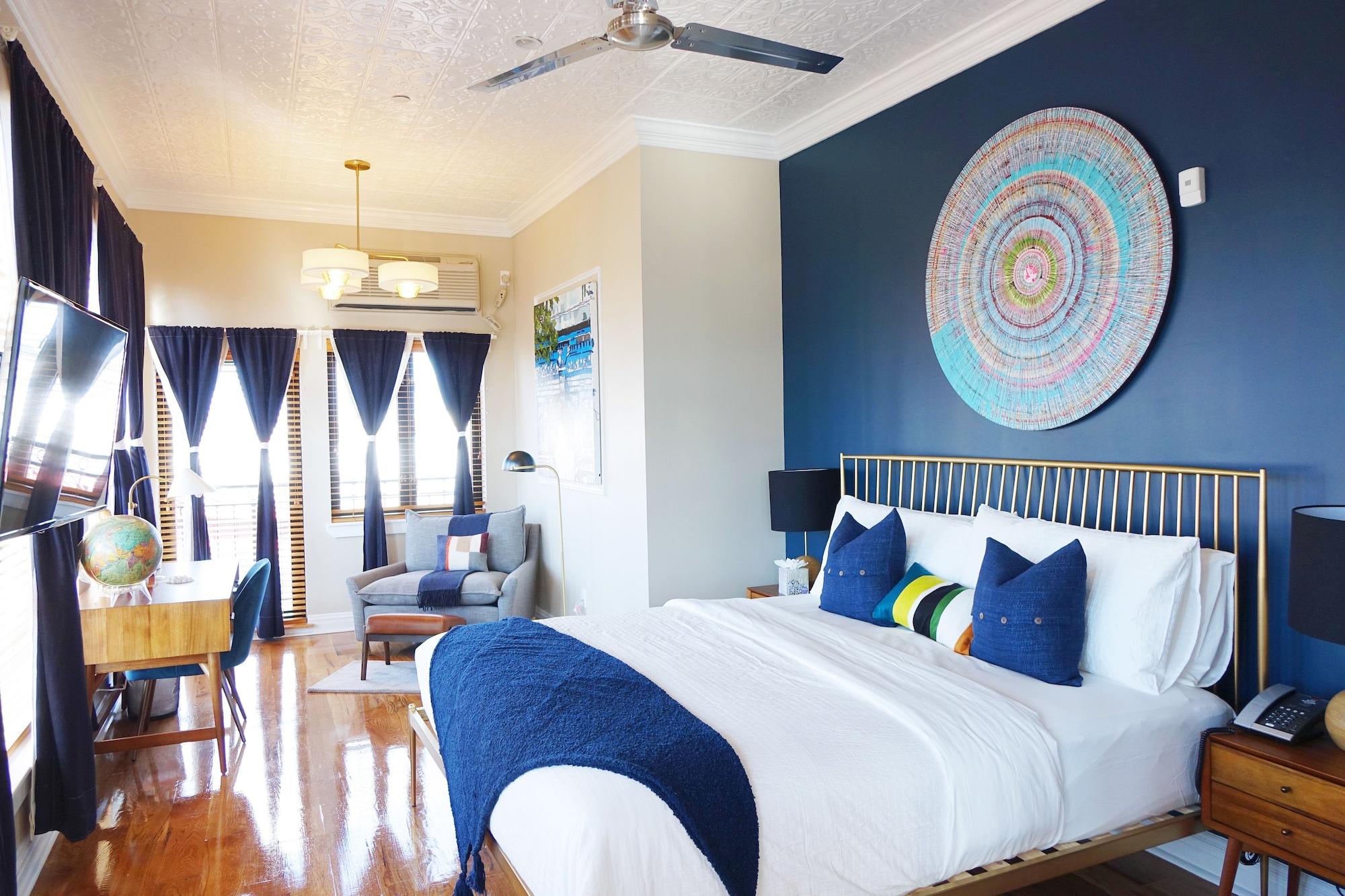 Hotel The Box House (adults Only) 4*