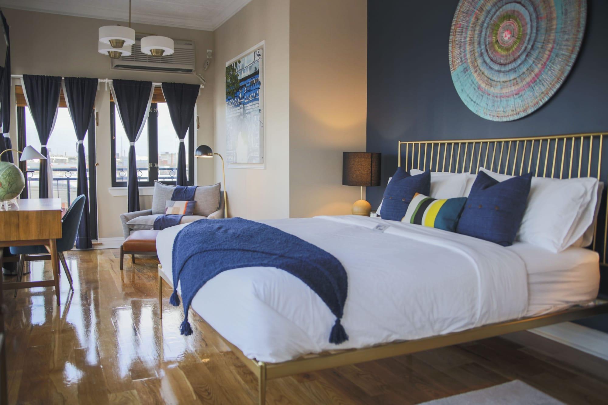 The Box House (adults Only) 4* New York City