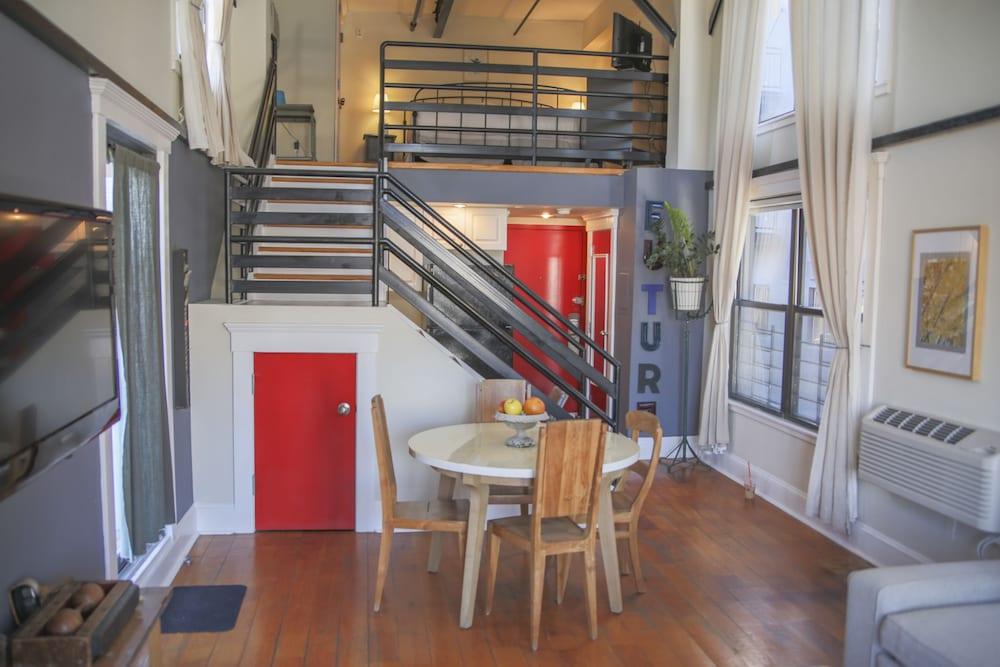 The Box House (adults Only) New York City