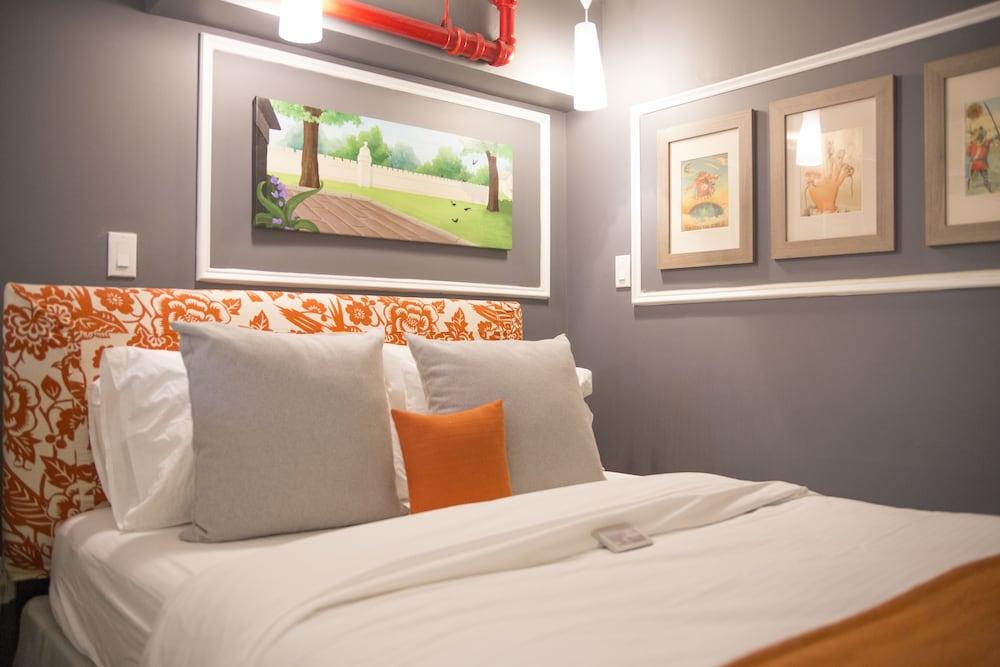 Hotel The Box House (adults Only) New York City
