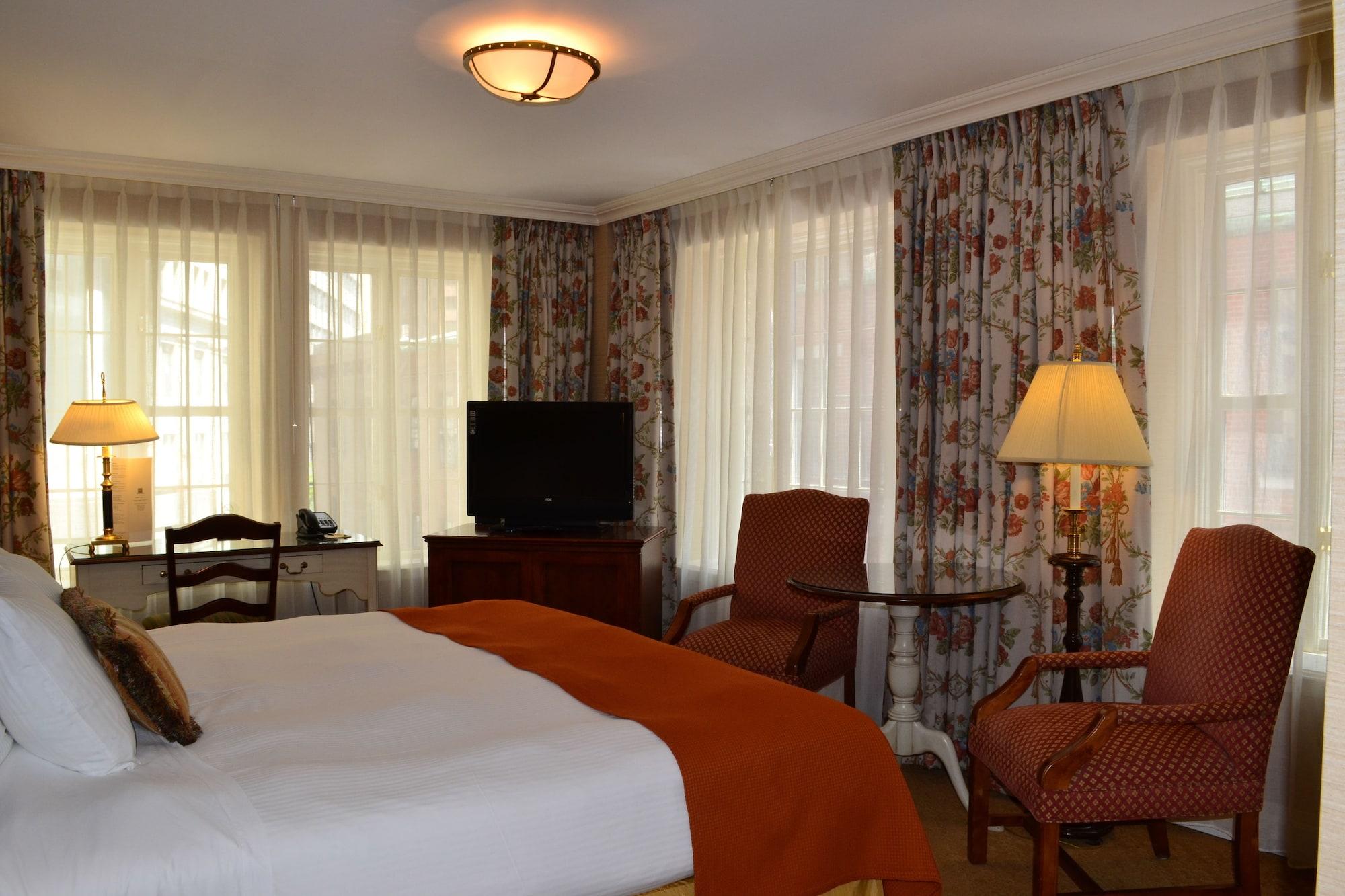 Hotel The Street New York City