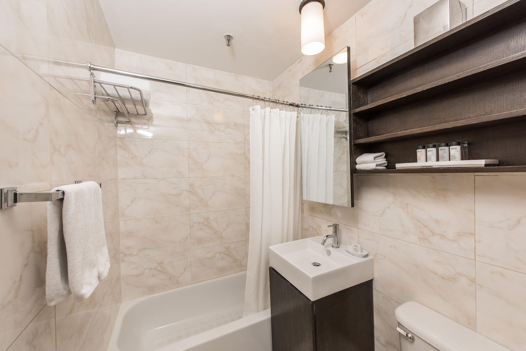 The Marcel At Gramercy 4* Nova York
