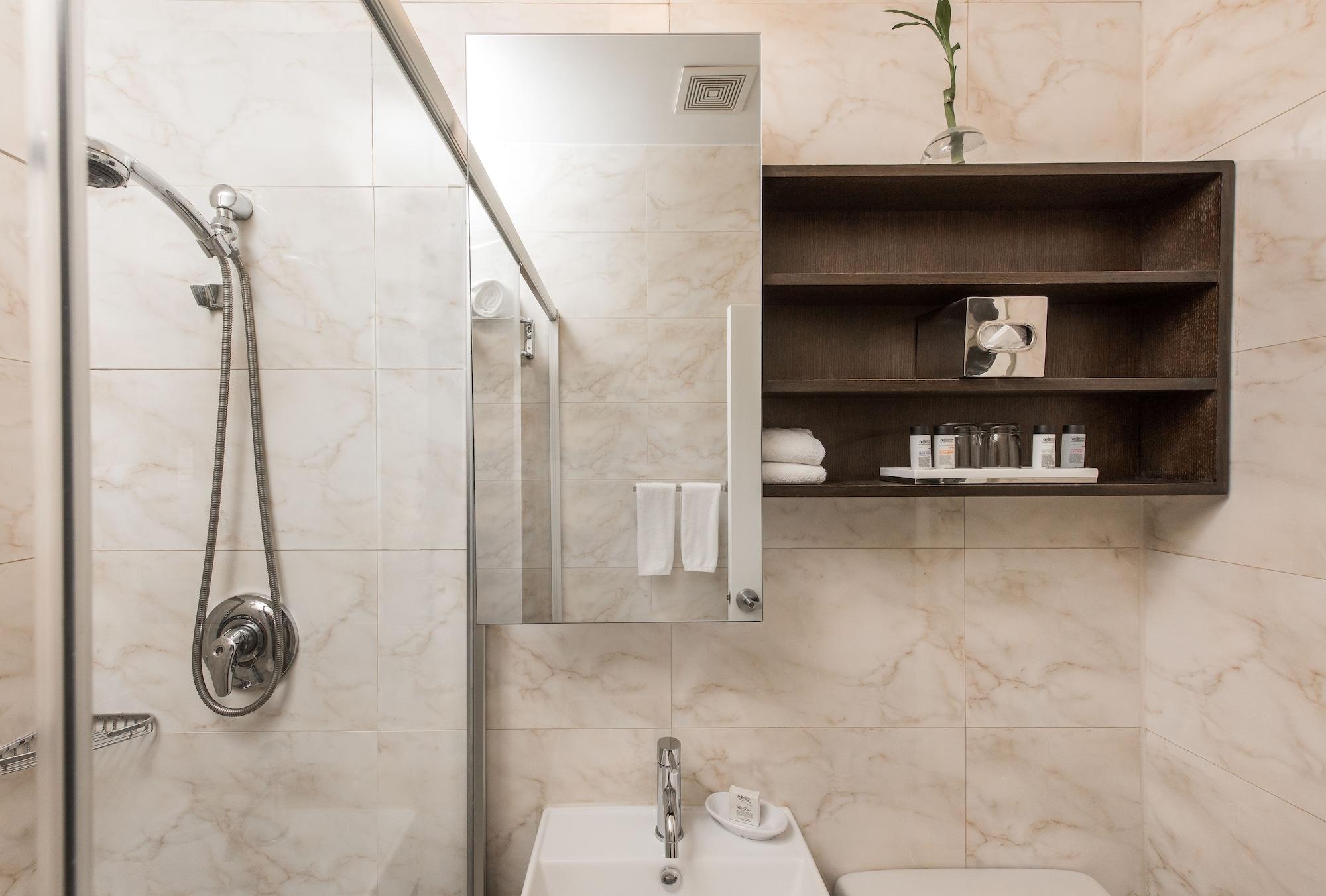 Hotel The Marcel At Gramercy Nova York