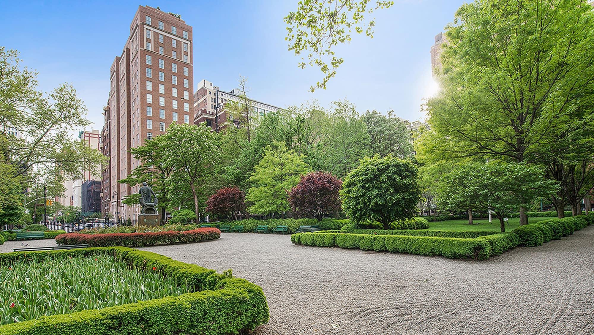 The Marcel At Gramercy 4* Nova York