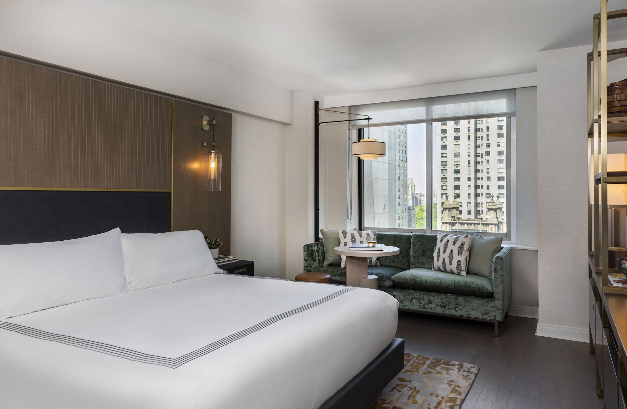 Thompson Park New York, By Hyatt Hotel New York City