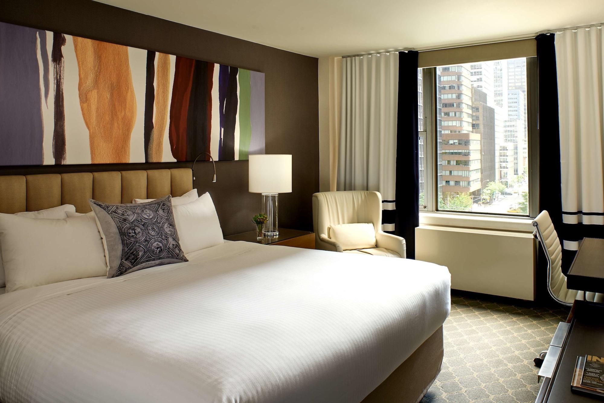 Hotel The Fifty Sonesta New York City