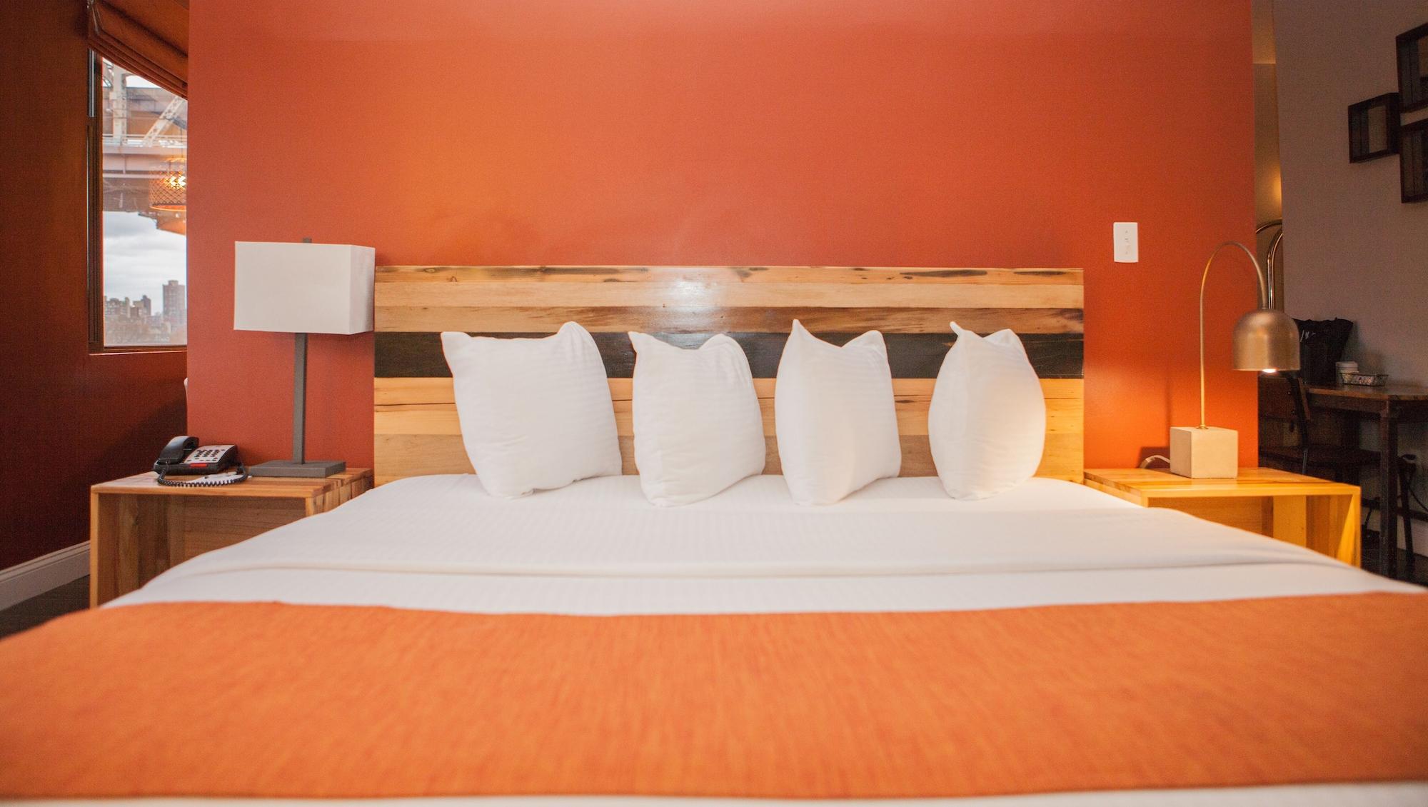Ravel Trademark Collection By Wyndham Hotel New York City