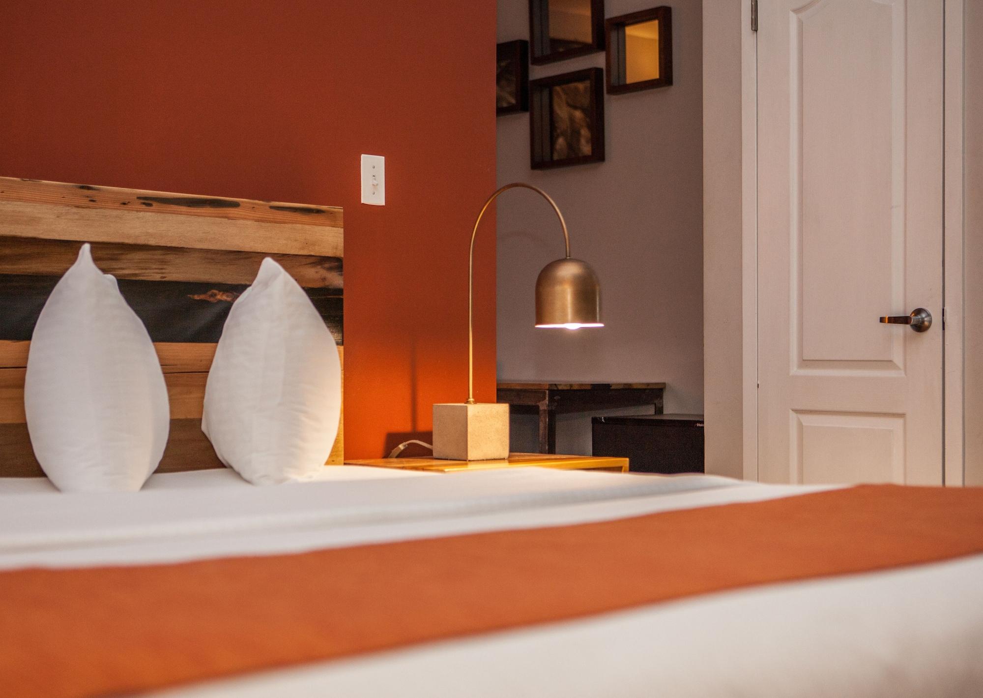 Ravel Trademark Collection By Wyndham 4* New York City