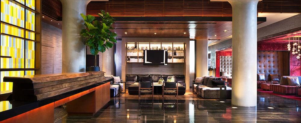 Ink 48 Hotel Nova York