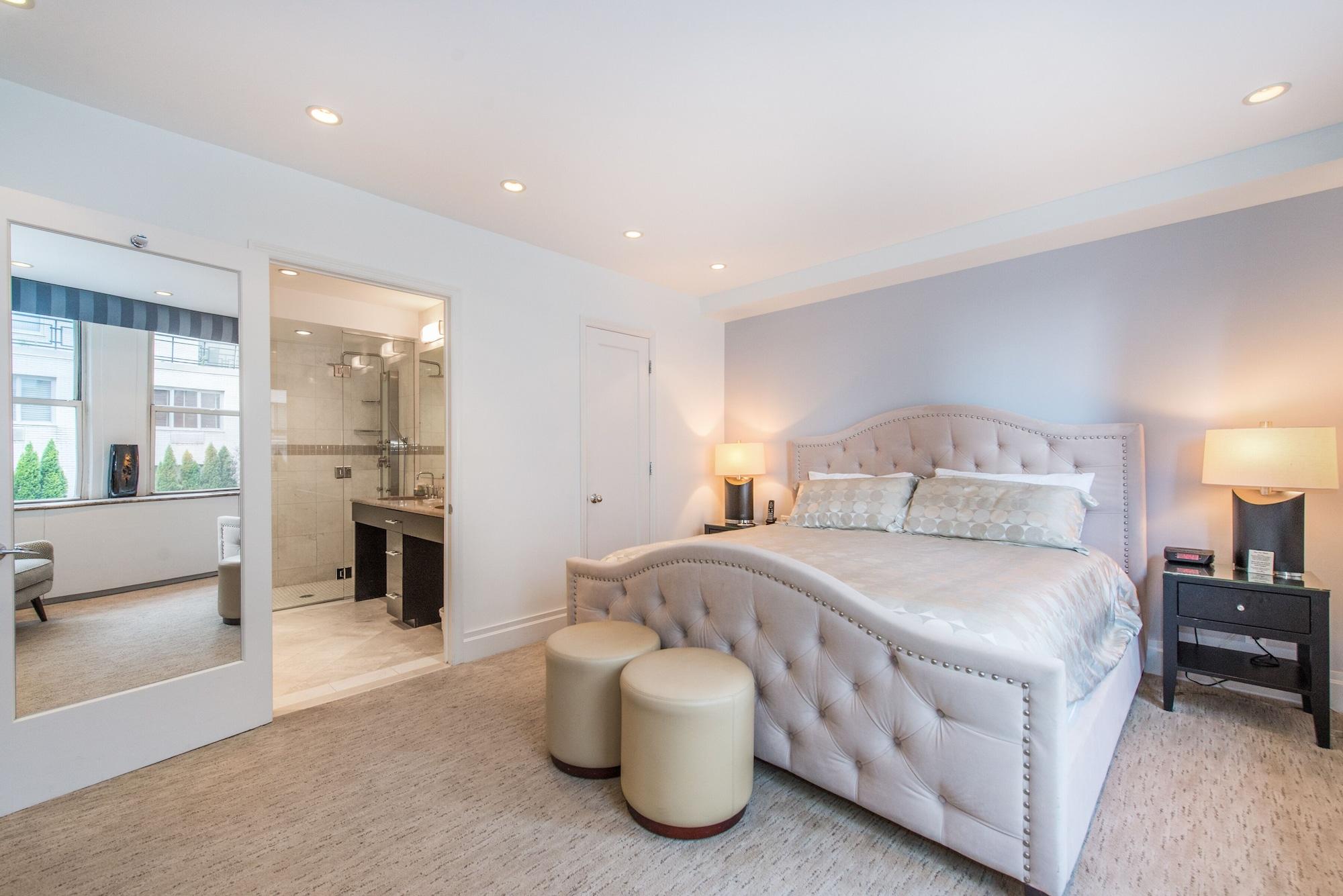 Lombardy Lejlighedshotel 4*