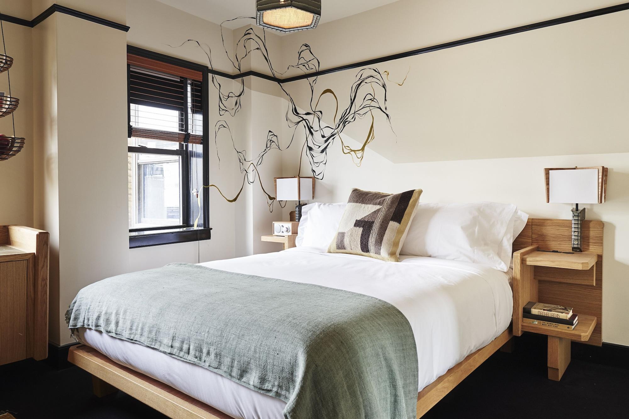 Hotel Freehand Nueva York