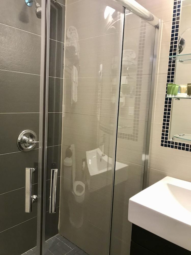 Heritage 3* Nueva York