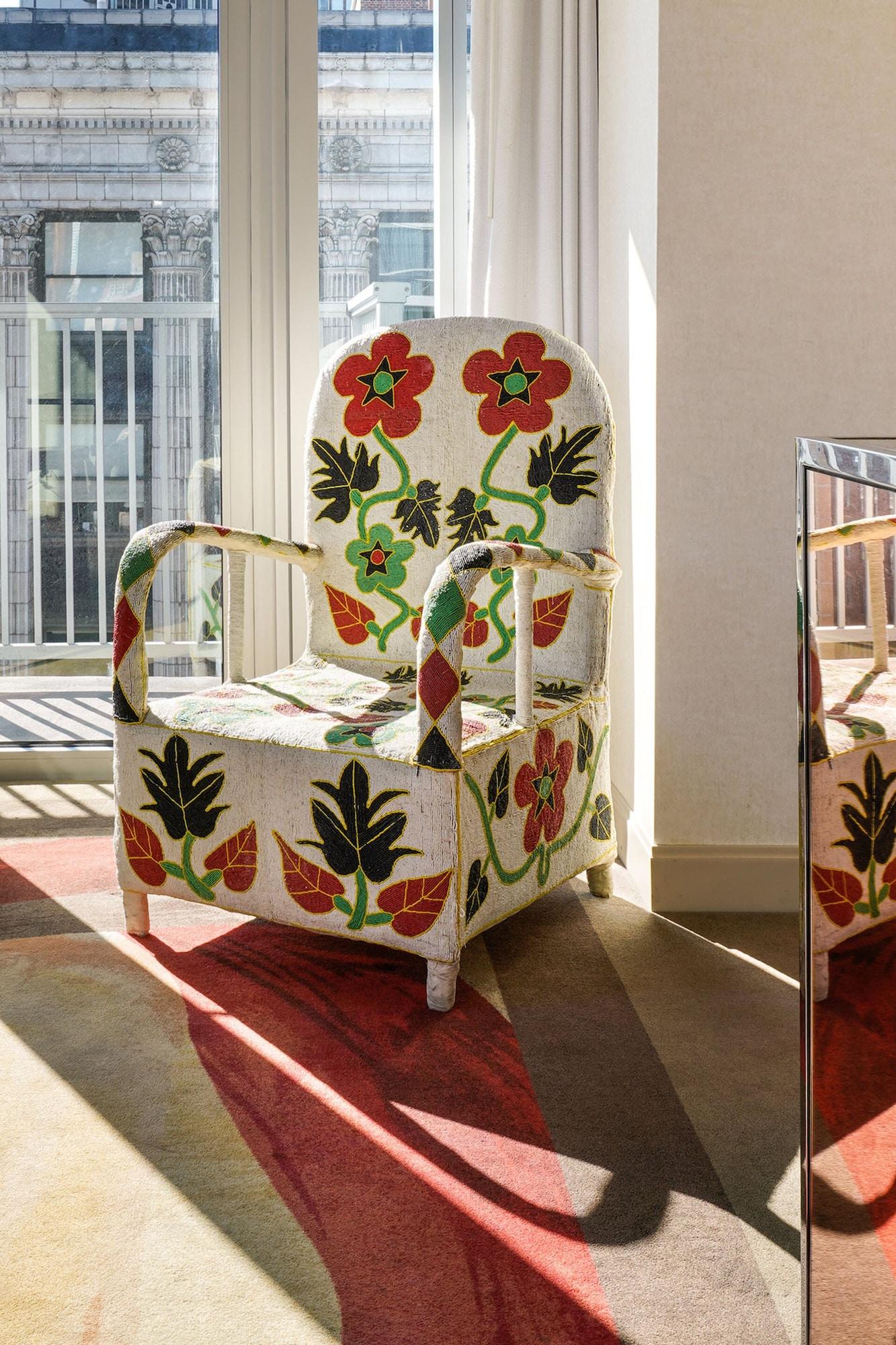 Mondrian Park Avenue Hotel New York