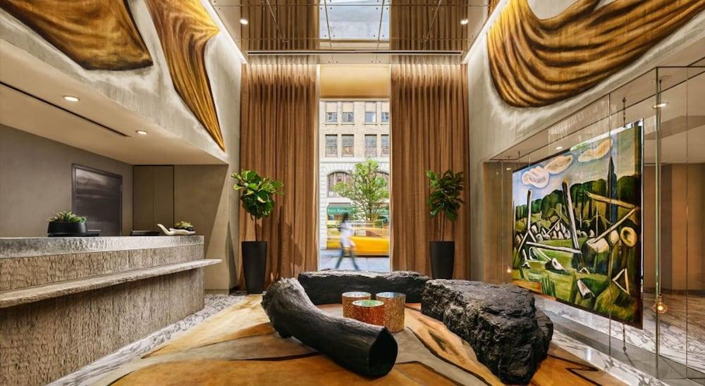 Hotel Mondrian Park Avenue