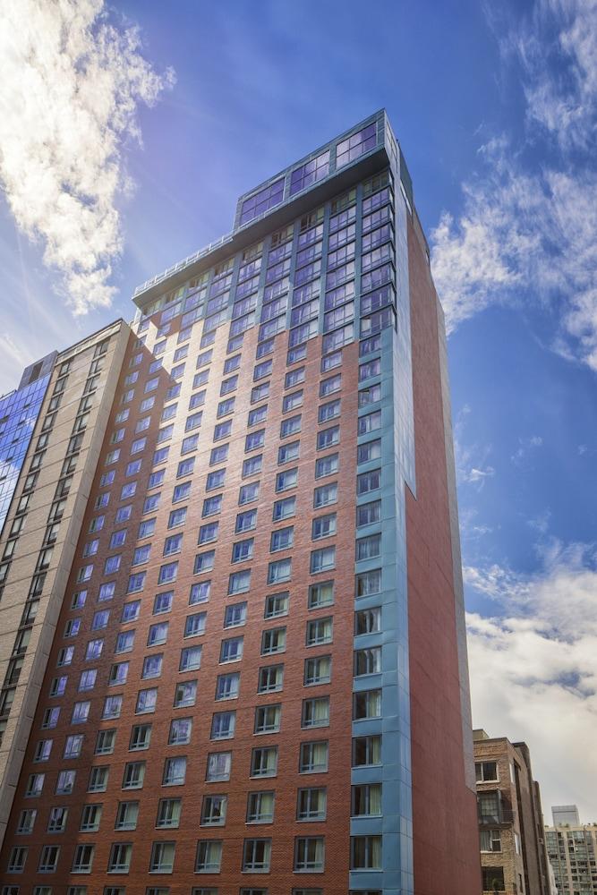 Doubletree By Hilton Times Square West