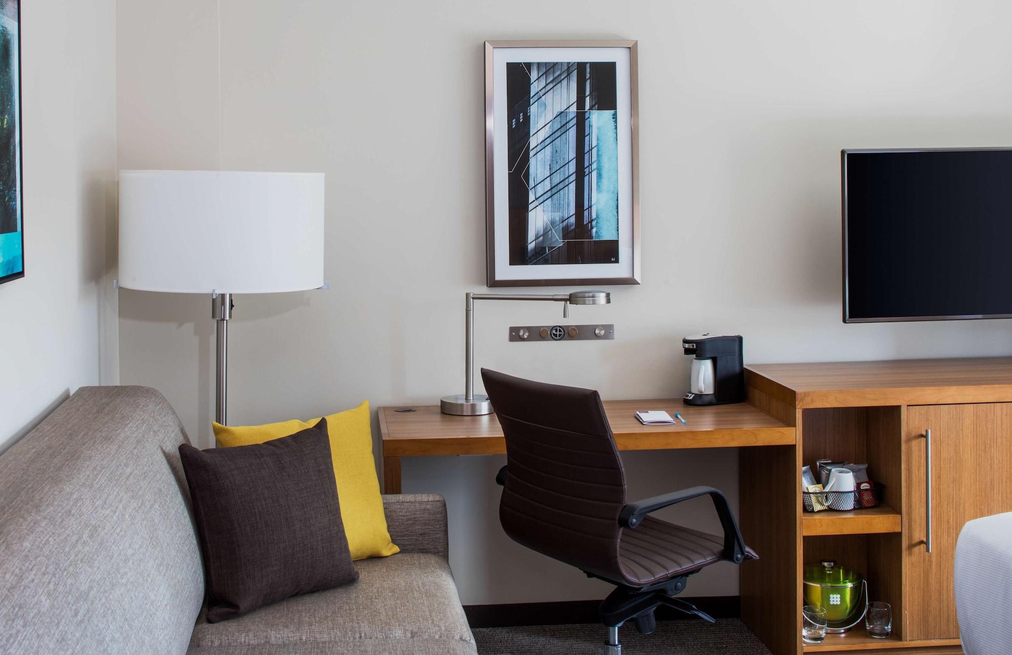 Hotel Hyatt Place Long Island New York City