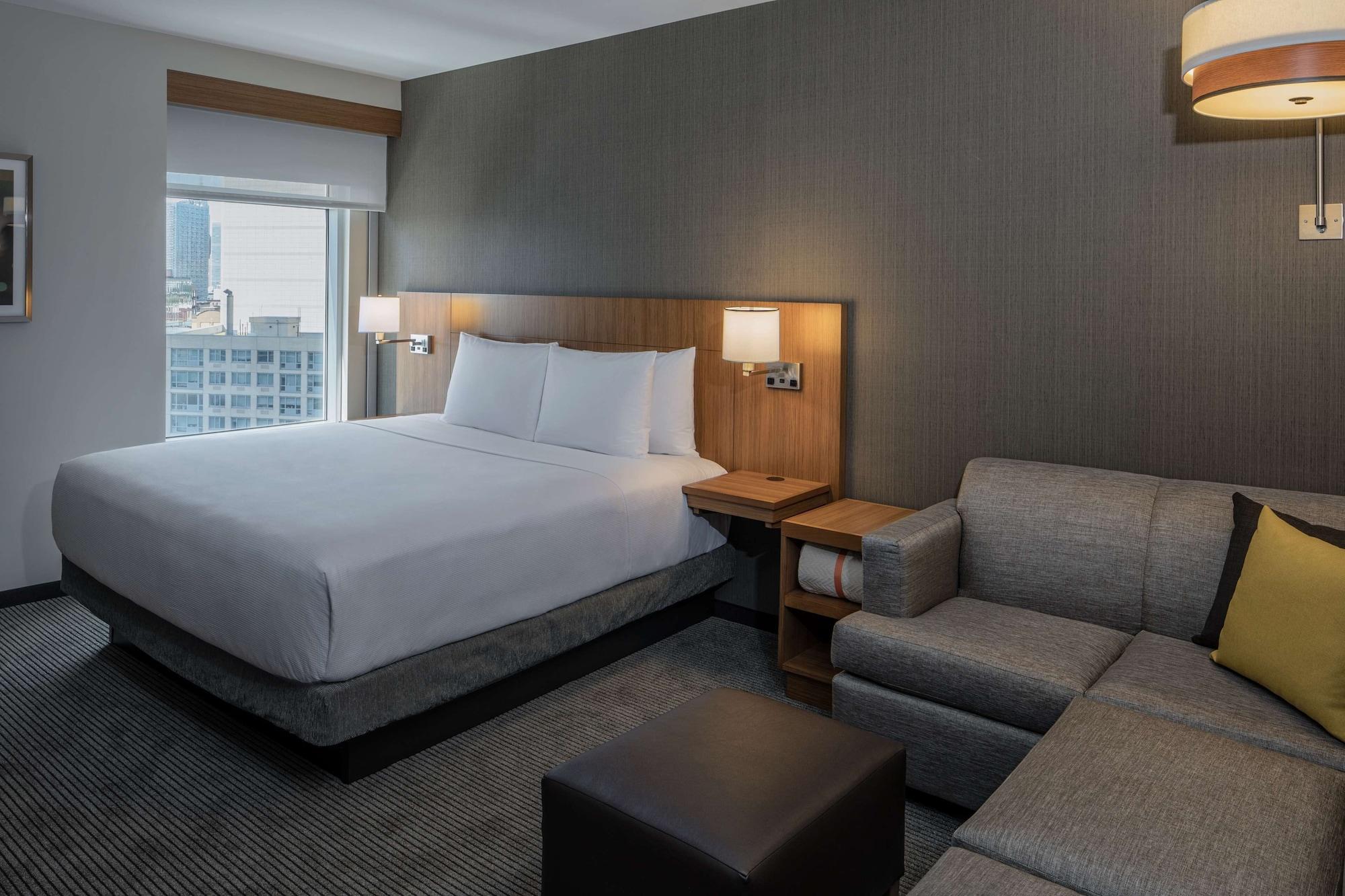 Hyatt Place Long Island Hotel New York City