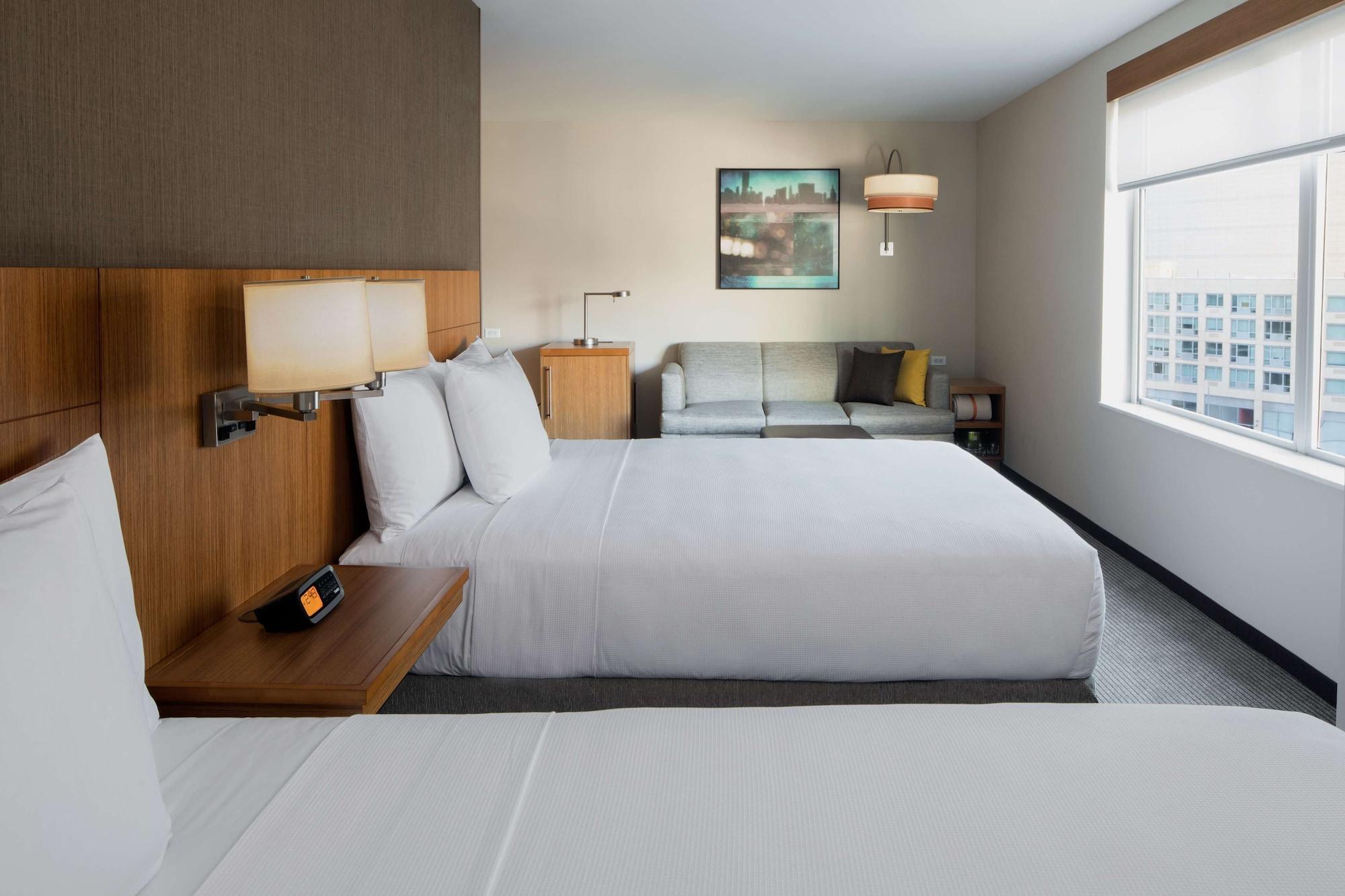 Hyatt Place Long Island 3* New York City
