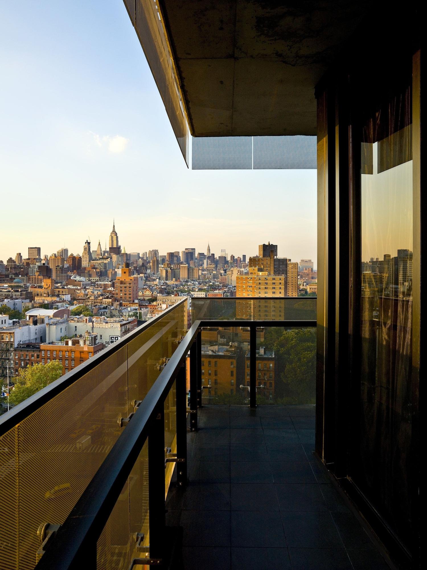 Sixty Les 4* Nova York