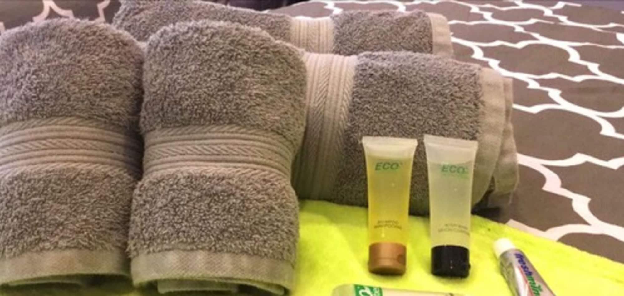 Apartamento Macy Empire