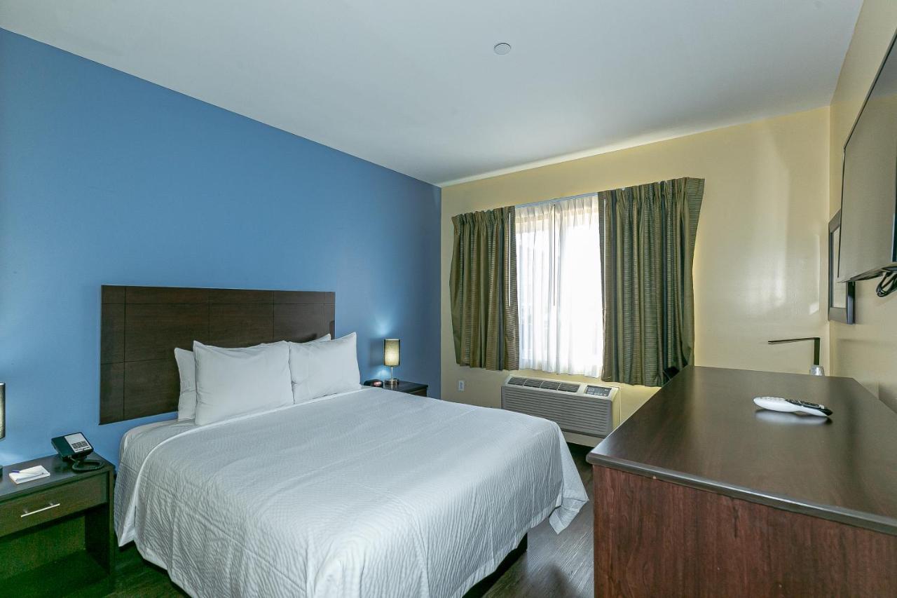 Ozone Inn&Suites * New York