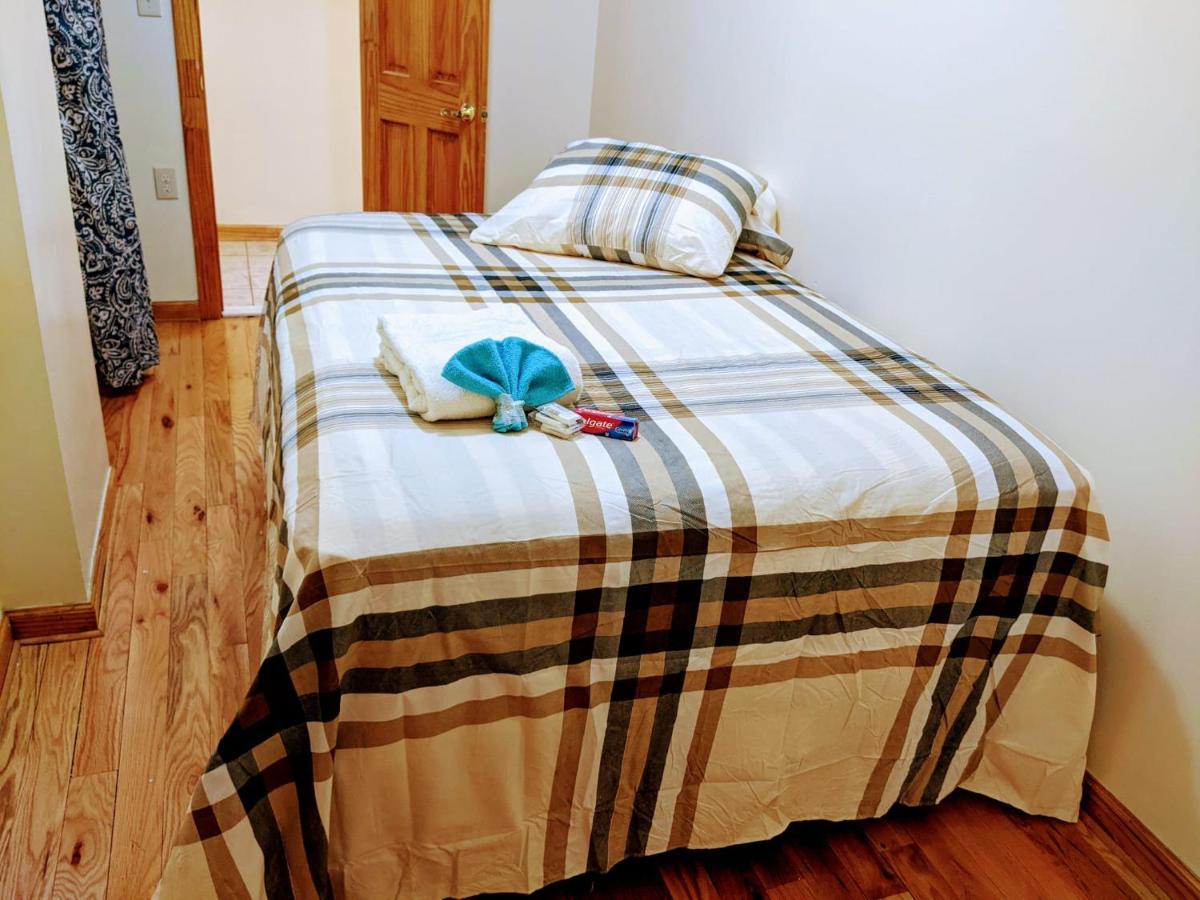 Nyc Guest For Rent Alloggio in famiglia *