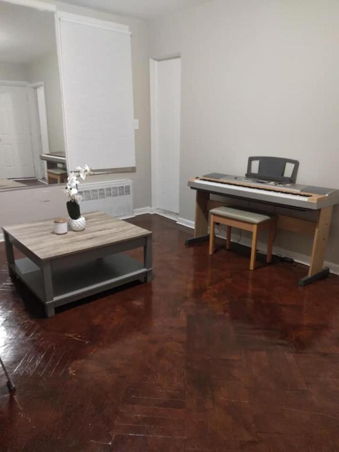 Brighton Beach Apartamento