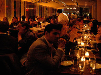 The Marcel At Gramercy Hotel Nova York