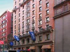 Thirty Thirty Hotel