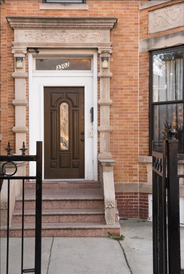 Abc Apartamento Nueva York