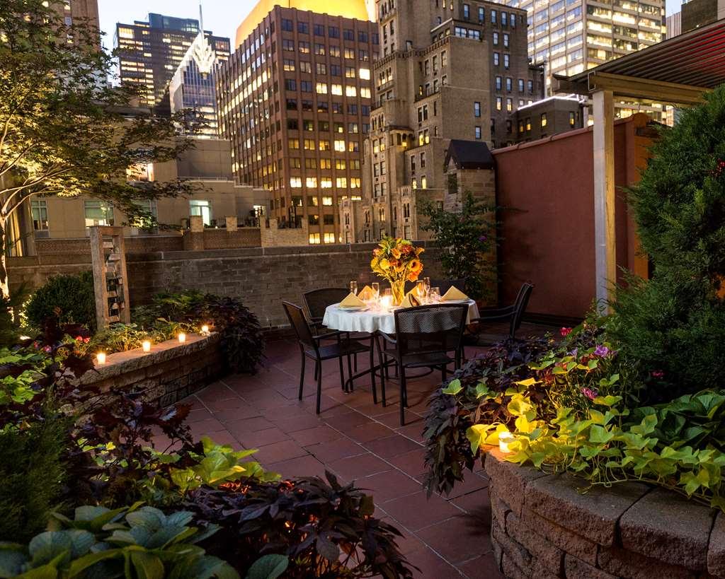 Hotel San Carlos New York City