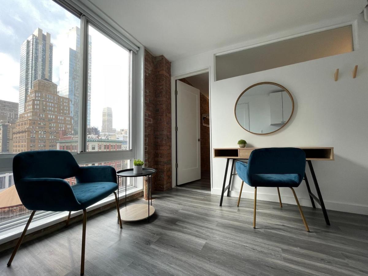 Apartamento And The City, Empire State Building *
