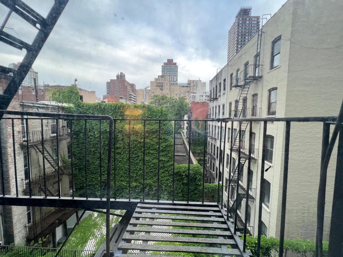 Manhattan -ues - Appartement New York