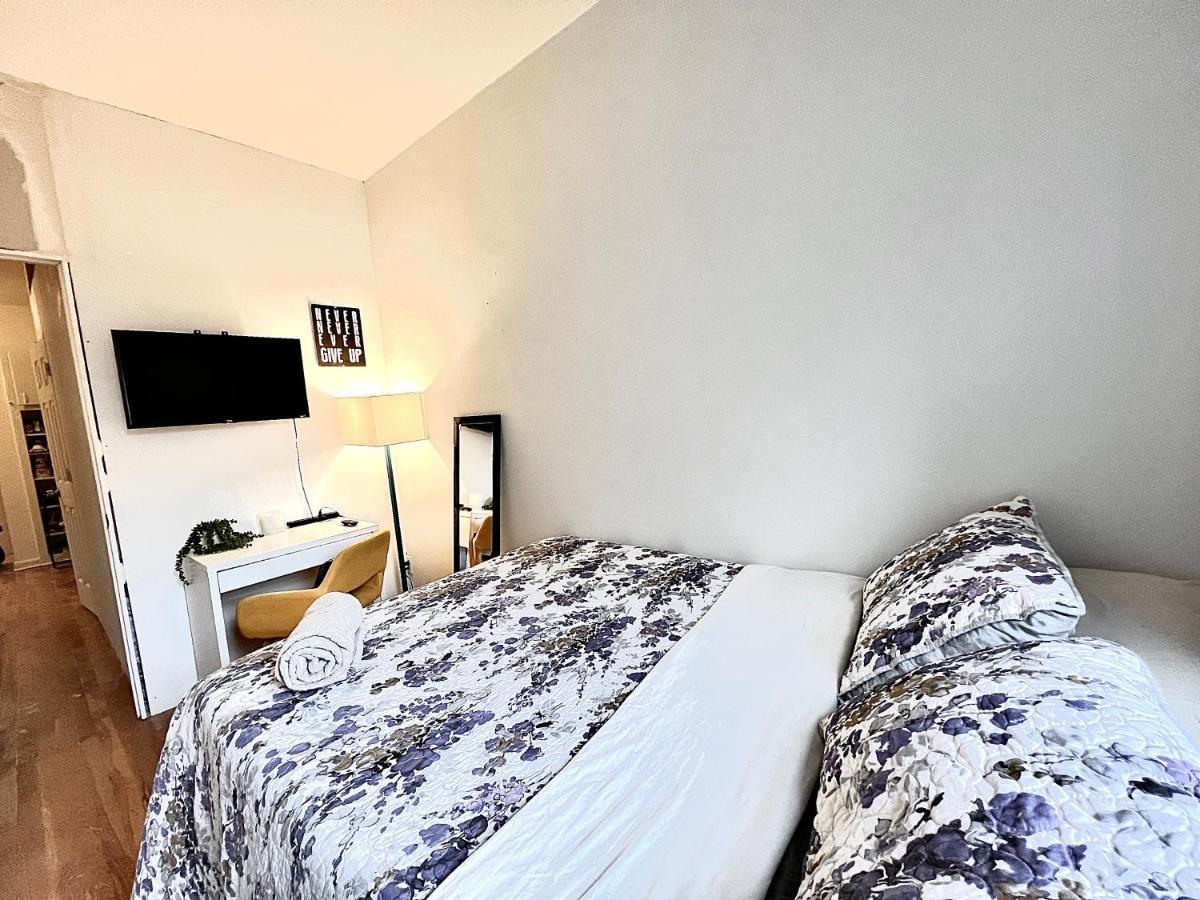 Manhattan -ues - Appartement