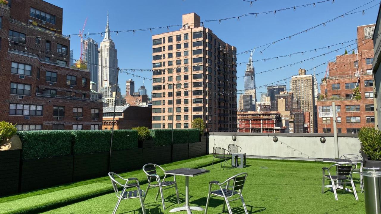 Hotel The Marcel At Gramercy Nova York