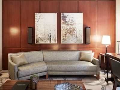 Park Hyatt 5* Nova York