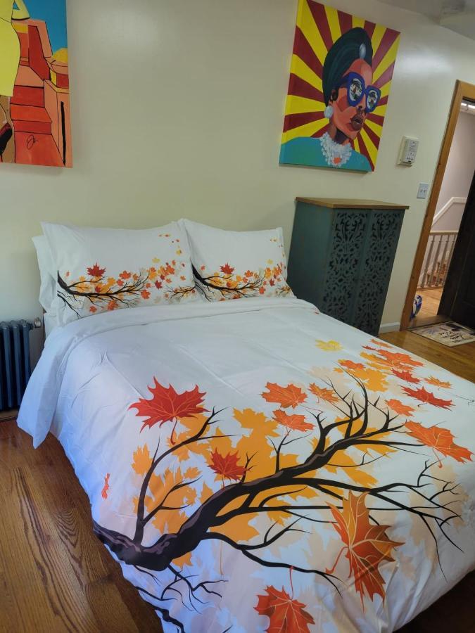 The Harlem Cascades Appartement *