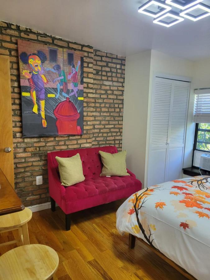 Appartement The Harlem Cascades