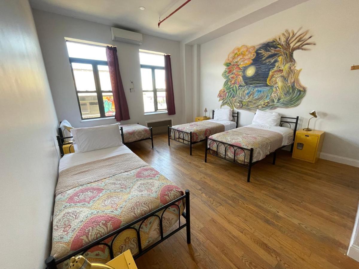 Hostel Ny Moore New York City