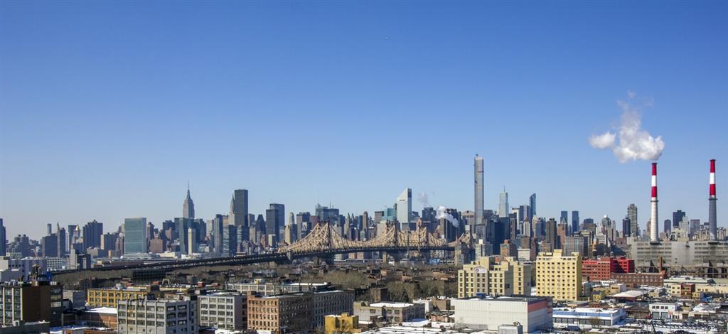 Boro Nova York