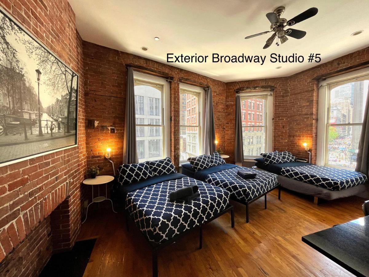 Appartement Nyc Empire *