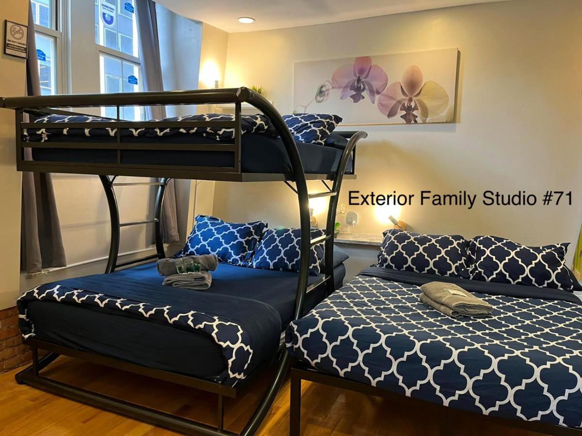 Appartement Nyc Empire