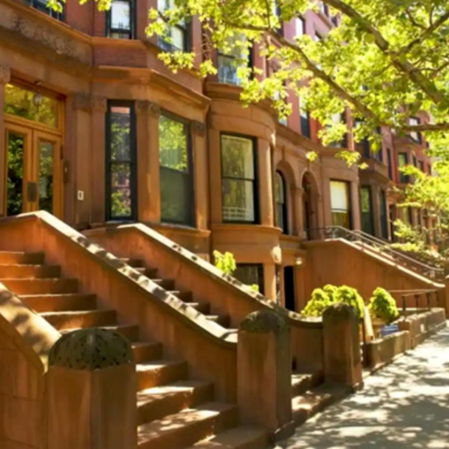 Spectacular Vacation With Excellent Location In * New York