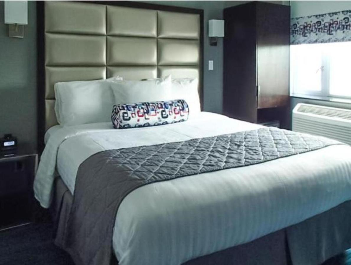 Umbrella Hotel, Ascend Collection * Nueva York