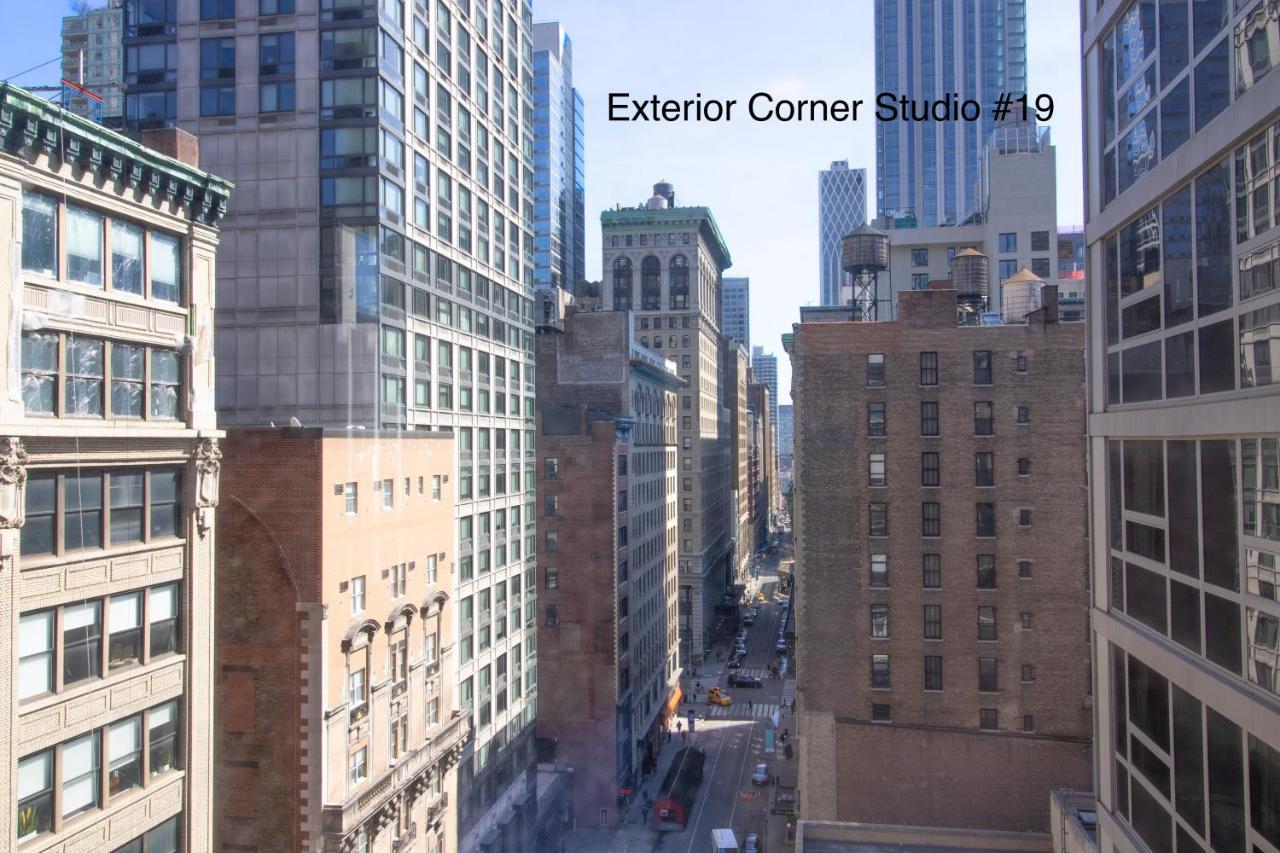 Nyc Empire Appartamento *