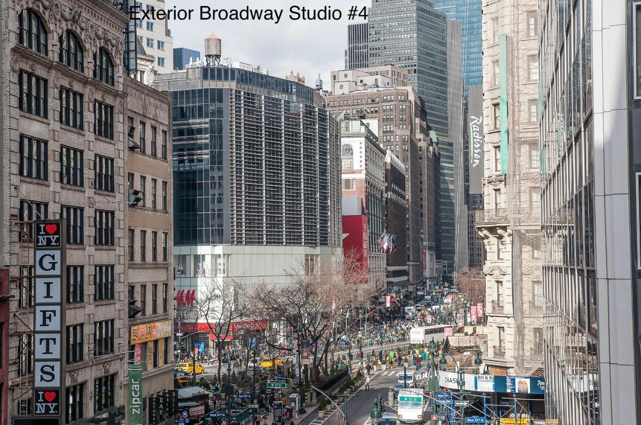 Appartement Nyc Empire *