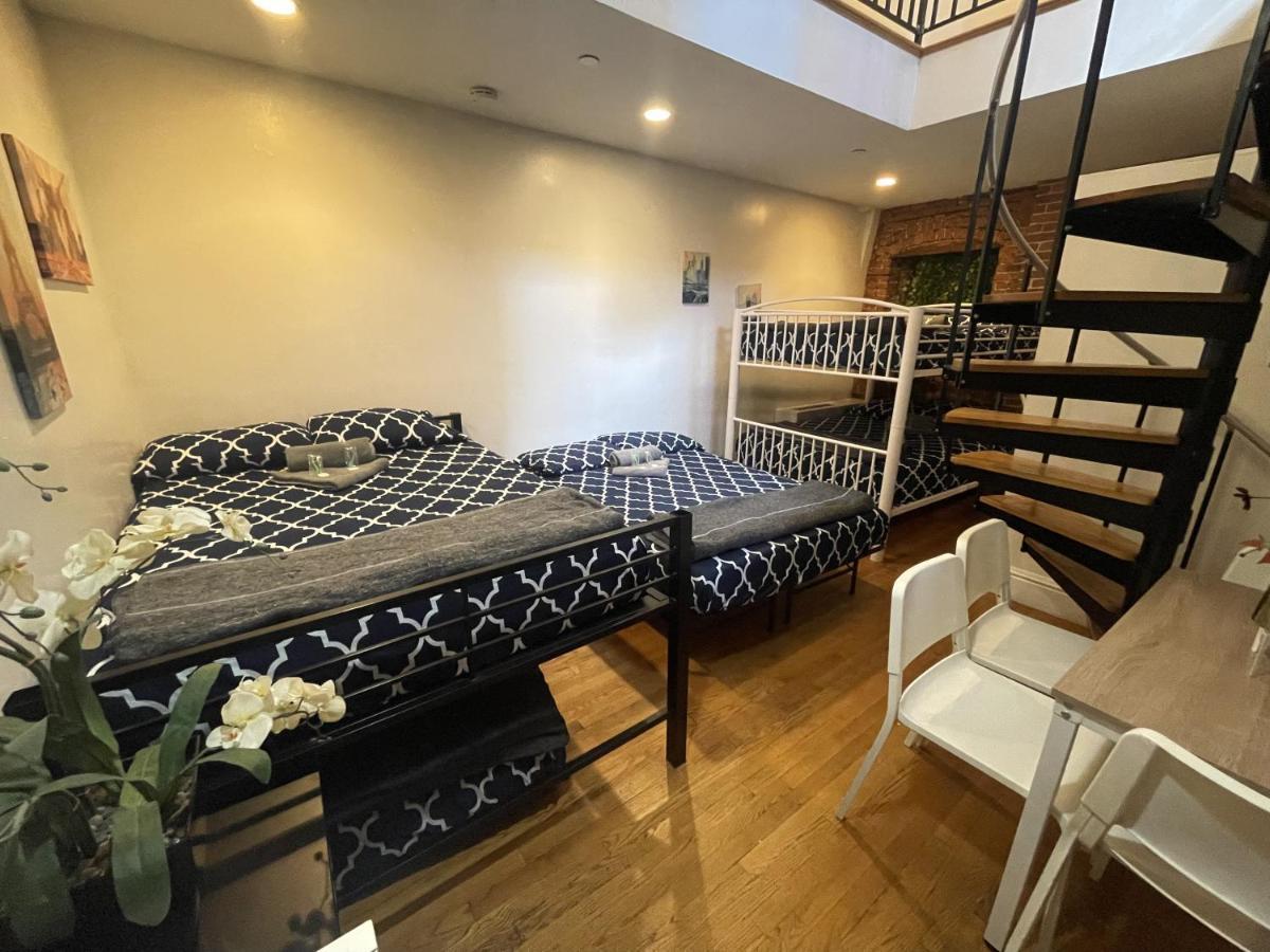 Appartement 31 Street Broadway New York