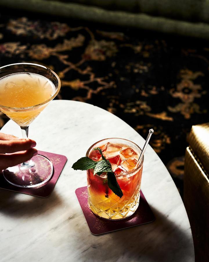 Hotel Seville Nomad - The Unbound Collection By Hyatt New York