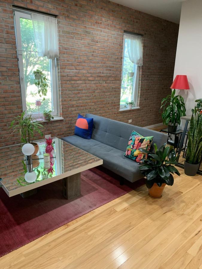 Privatunterkunft Urban Jungle Oasis In Queens! *
