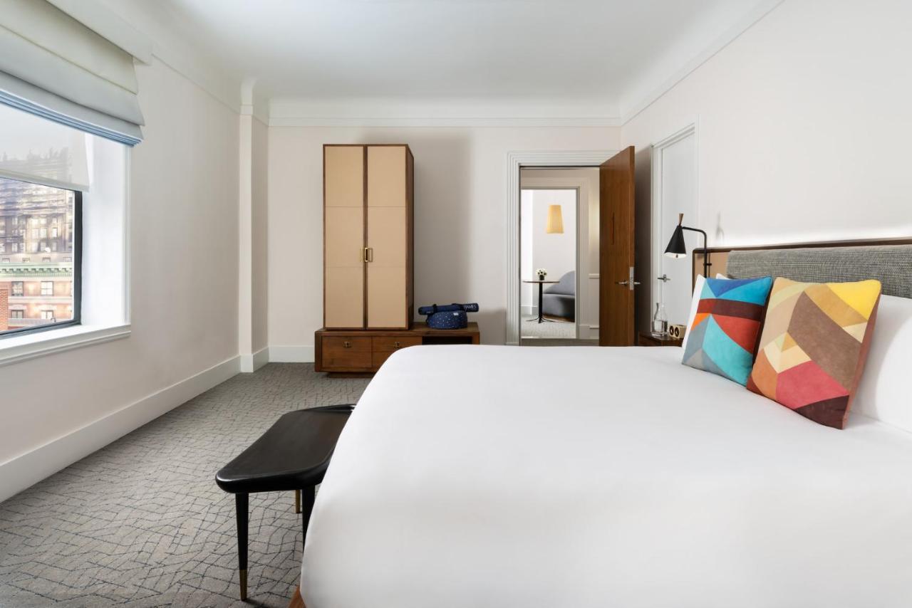 Hotel Seville Nomad - The Unbound Collection By Hyatt New York